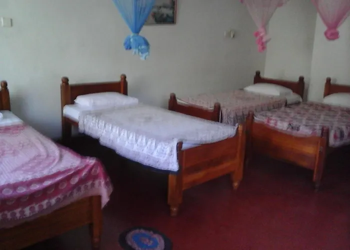 Majestic Tourist Hotel