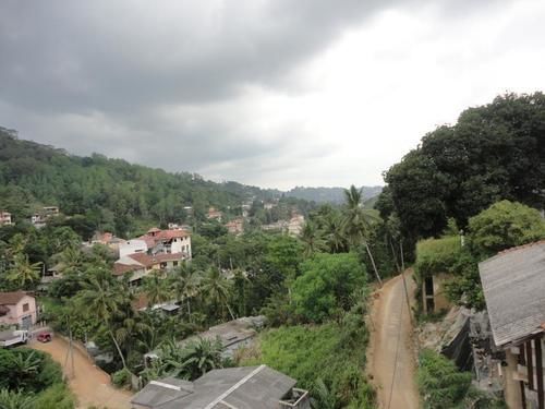 Majestic Tourist Hotel Kandy
