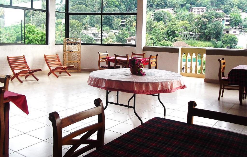 Majestic Tourist 2* Kandy